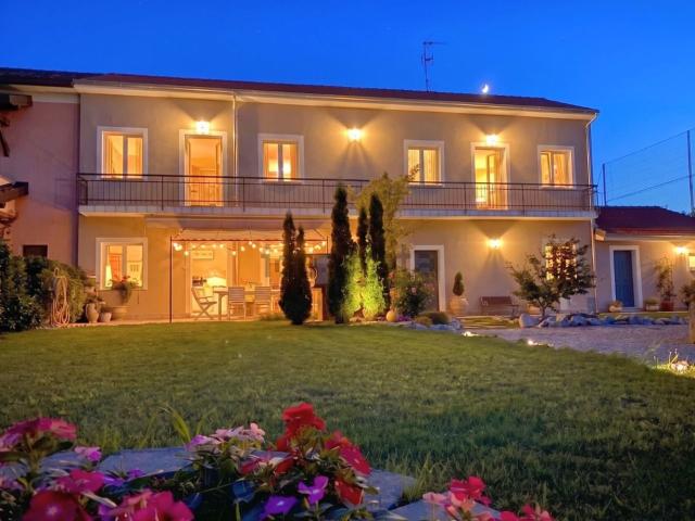 Casa in vendita a Bergoro, Fagnano Olona