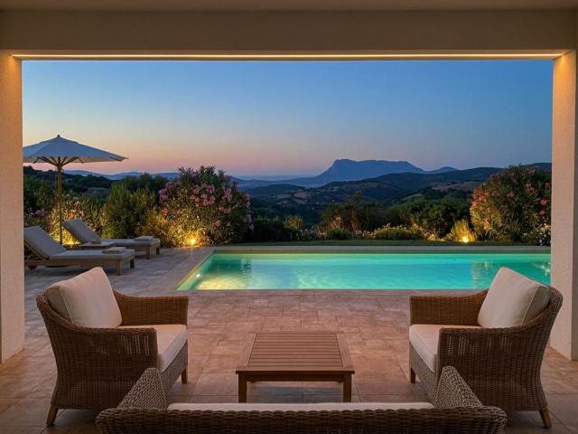 Casa in vendita a Agrustos, Sardigna/Sardegna