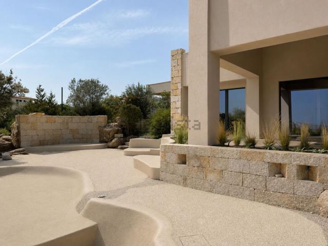 Casa in vendita a Alzachèna/Arzachena, Poltu Quatu