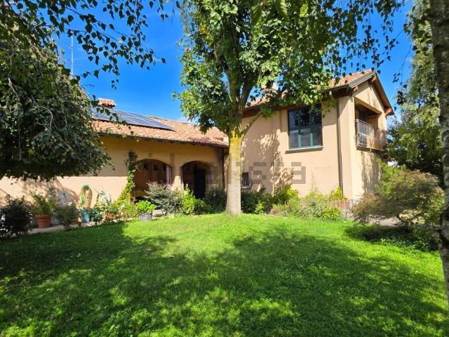 Casa in vendita a Somaglia, Lombardia