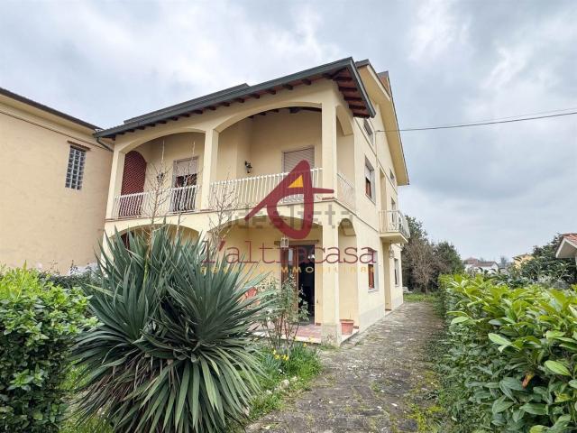Casa in vendita a Unione dei Comuni Circondario dell'Empolese Valdelsa, Cerreto Guidi