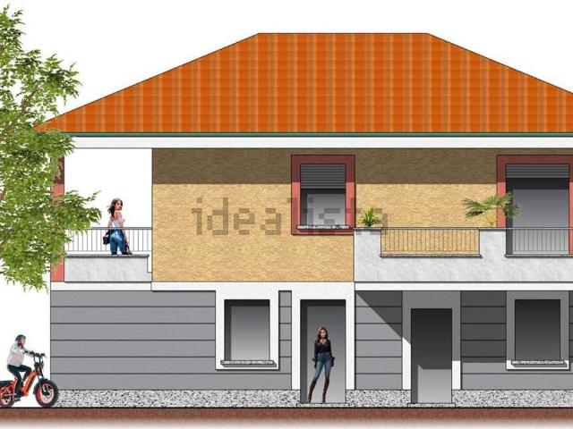 Casa in vendita a Piemonte, Novara