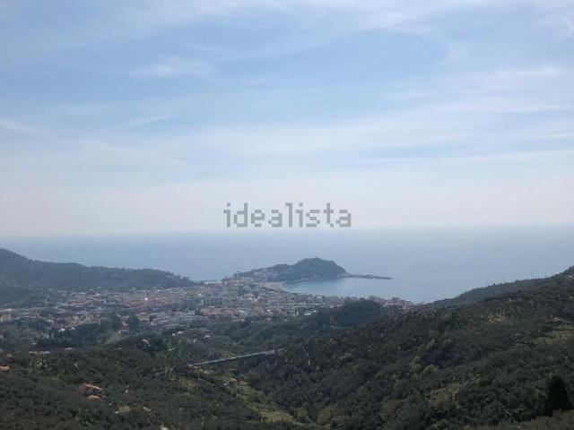 Casa in vendita a San Bernardo, Sestri Levante