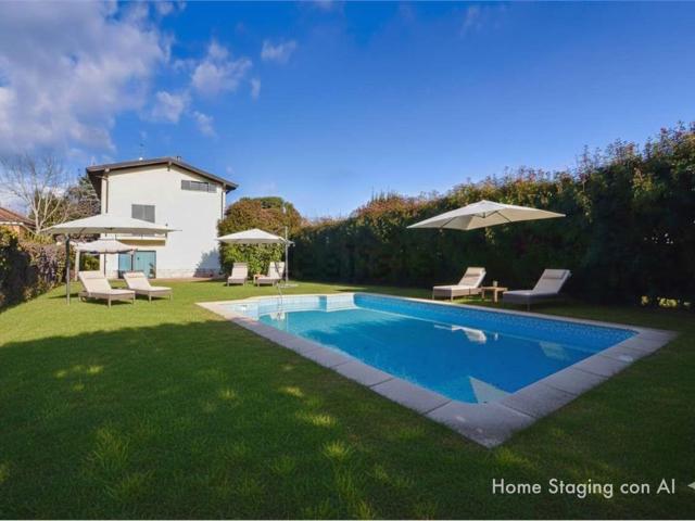 Casa in vendita a Locate Varesino, Lombardia