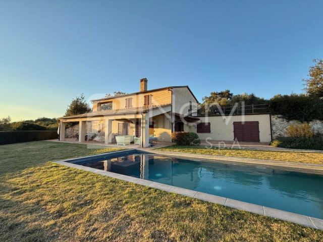 Casa in vendita a Capalbio, Toscana