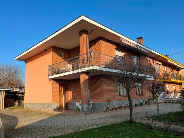 Casa in vendita a Piemonte, Torino