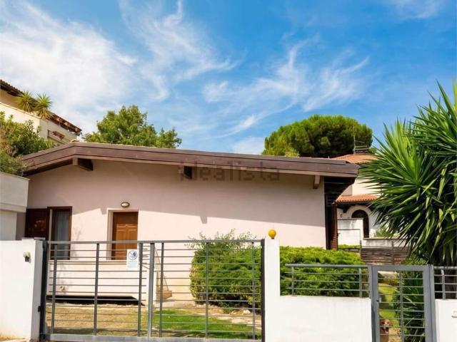 Casa in vendita a Montesilvano, Abruzzo