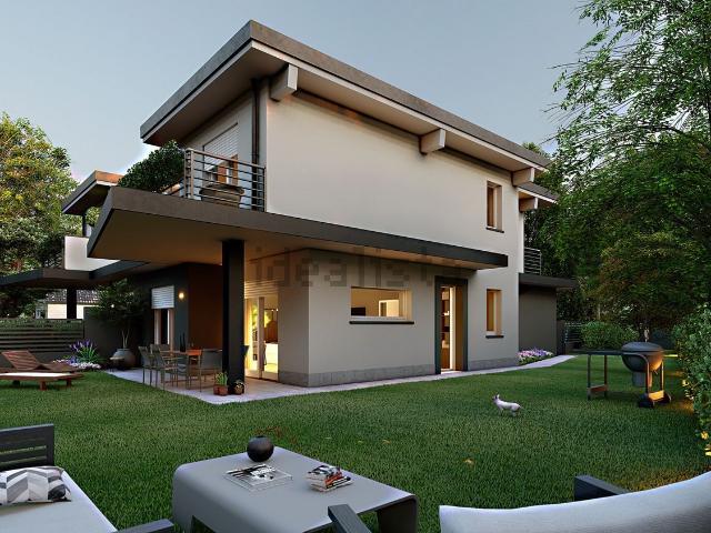 Casa in vendita a Castelnuovo Rangone, Modena