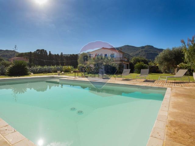 Casa in vendita a San Giovanni, Portoferraio