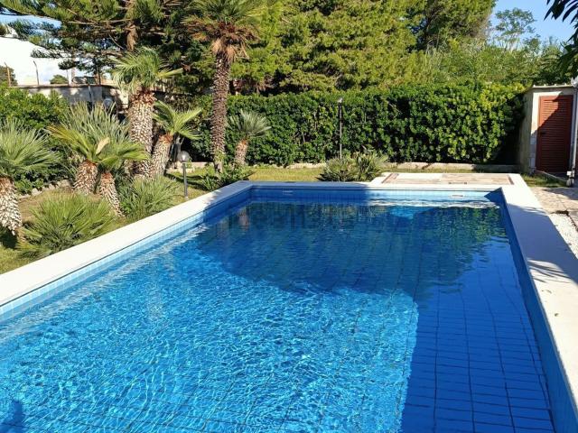 Casa in vendita a San Vito, Taranto