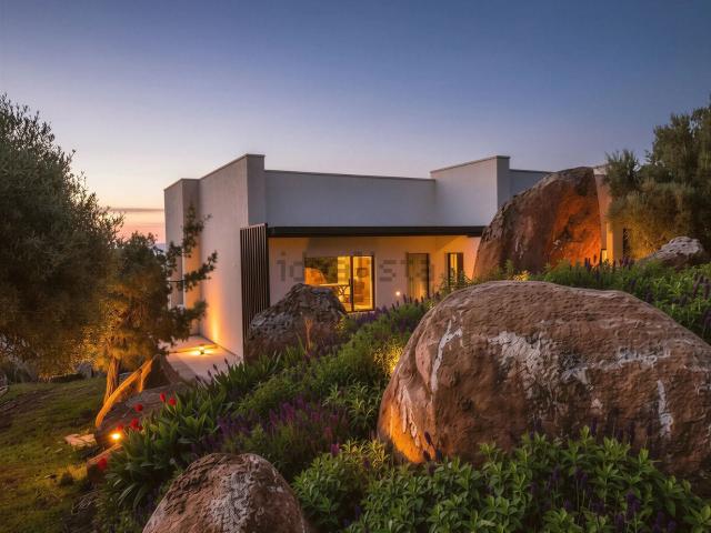 Casa in vendita a Alzachèna/Arzachena, Poltu Quatu