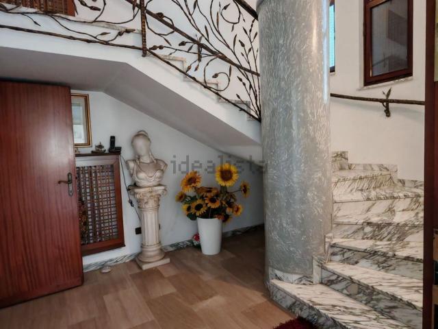 Casa in vendita a Montegrotto Terme, Veneto
