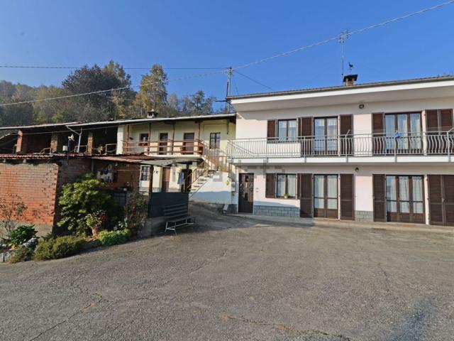 Casa in vendita a Villar, Piemonte