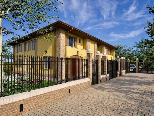 Casa in vendita a Unione Reno Galliera, San Giorgio Di Piano