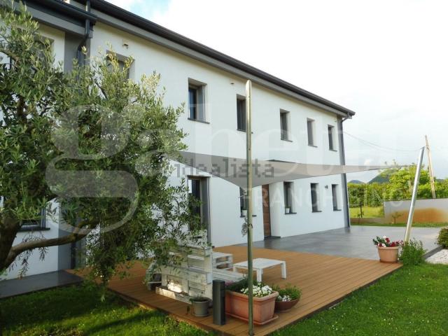 Casa in vendita a Saline, Noventa Vicentina