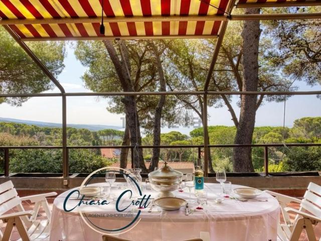 Casa in vendita a Quercianella, Livorno