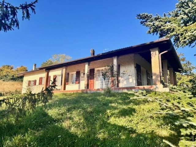 Casa in vendita a Unione dell'Appennino Bolognese, Castel Di Casio