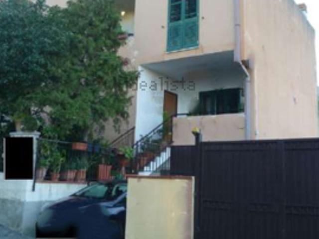 Casa in vendita a II Circoscrizione, Messina