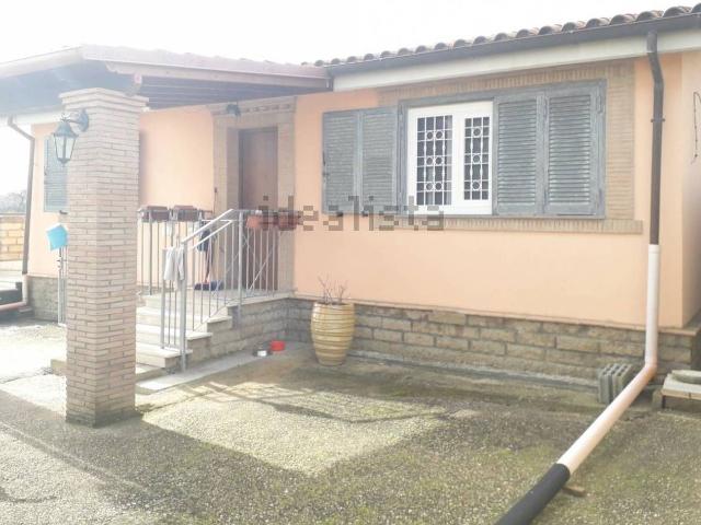 Casa in vendita a Roma Capitale, Lazio