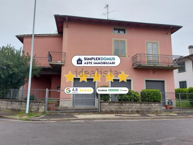 Casa in vendita a San Paolo, Prato