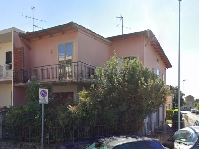 Casa in vendita a San Paolo, Prato