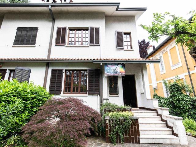 Casa in vendita a Zona Omogenea Milano Nord, Cusano Milanino