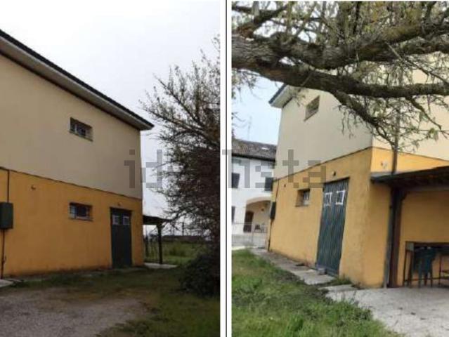 Casa in vendita a Unione dei comuni del Sorbara, Nonantola