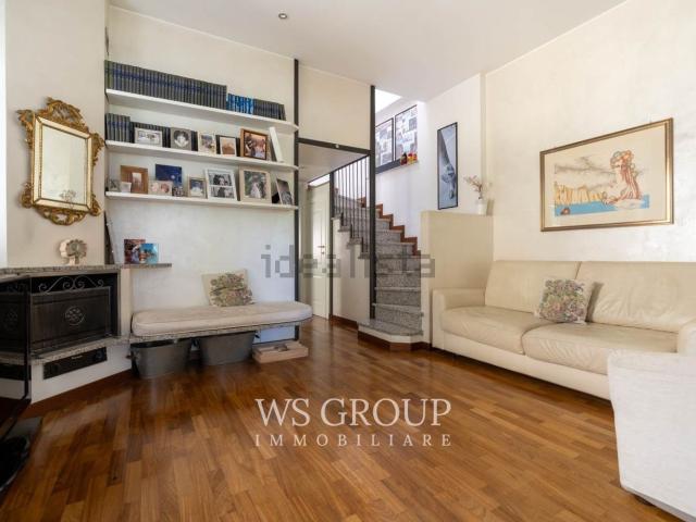 Casa in vendita a Zona Omogenea Milano Nord, Bresso