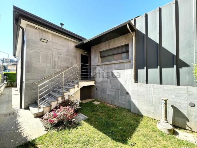 Casa in vendita a Vighignolo, Settimo Milanese