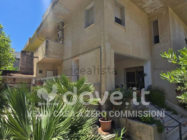 Casa in vendita a Raganzili, Erice