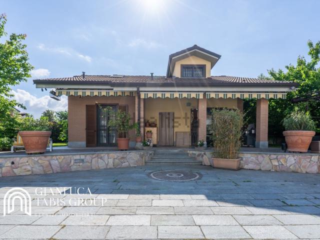 Casa in vendita a Piemonte, Torino