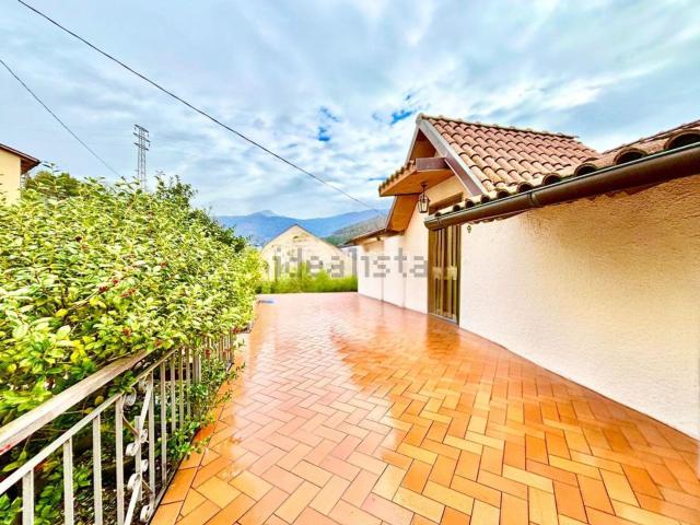 Casa in vendita a La Tignamica, Vaiano