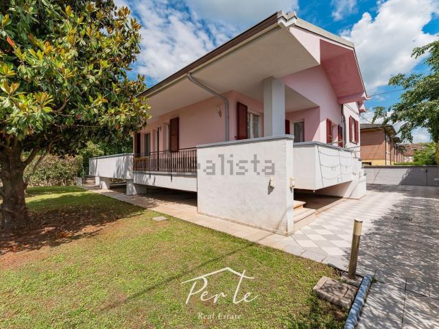 Casa in vendita a Reggiolo
