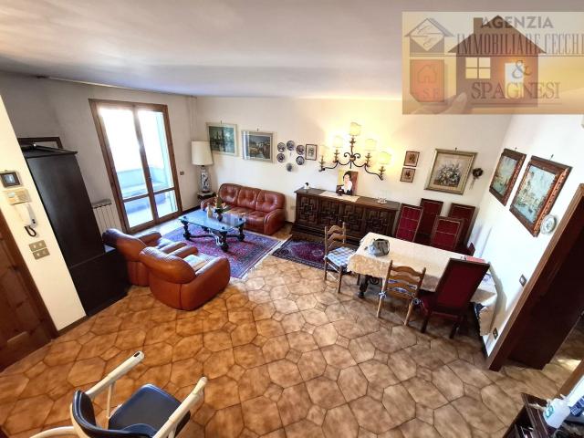Casa in vendita a Poggetto, Poggio A Caiano