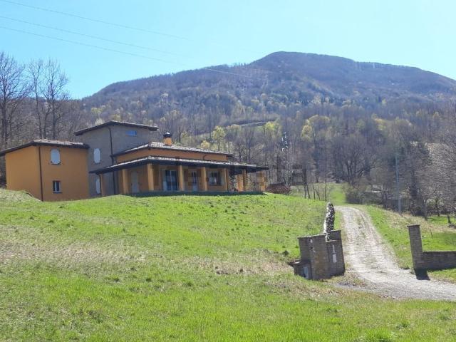 Casa in vendita a Selvanizza, Palanzano
