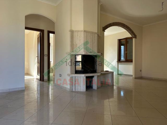 Casa in vendita a Sacro Cuore, Capodimonte