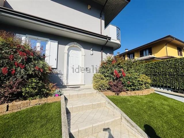 Casa in vendita a Comunità montana della Valle Sabbia, Gavardo
