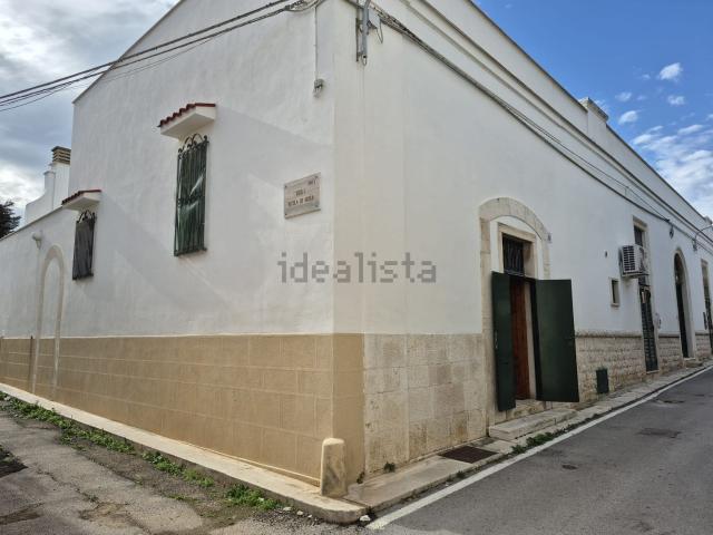 Casa in vendita a Santo Spirito, Bari