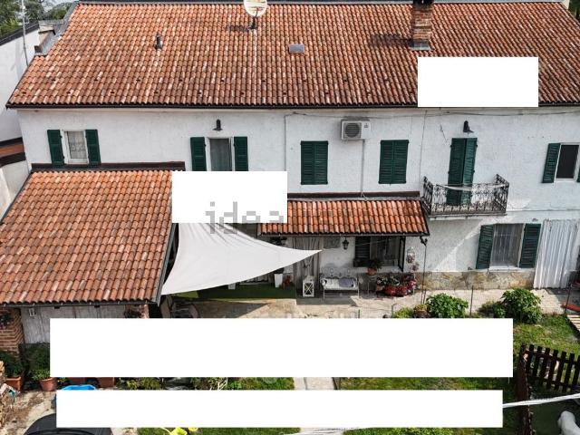 Casa in vendita a Piemonte, Alessandria