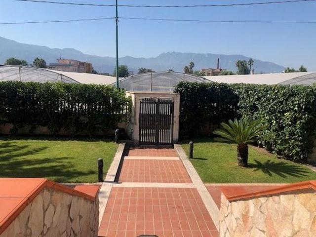 Casa in vendita a Scafati, Campania