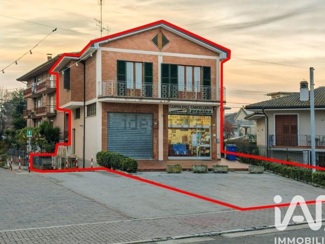 Casa in vendita a Marche, Fermo