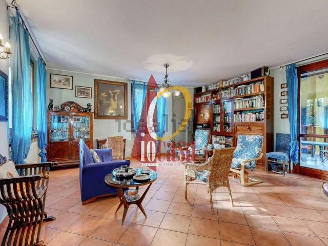 Casa in vendita a Torrevecchia Pia, Lombardia