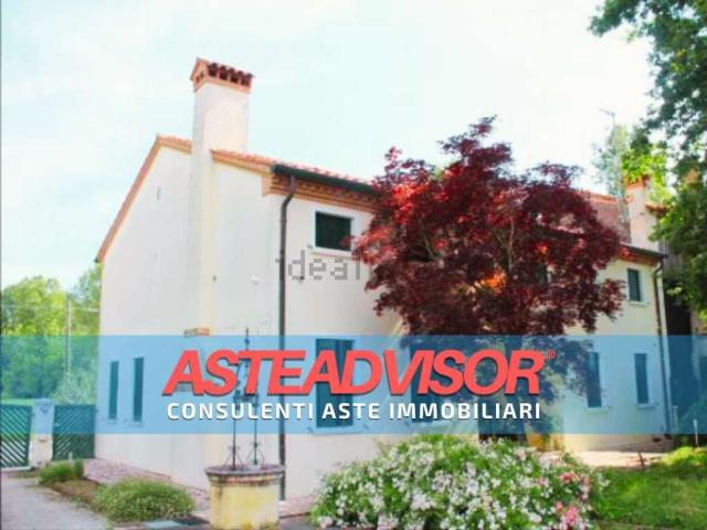 Casa in vendita a Polverara, Veneto