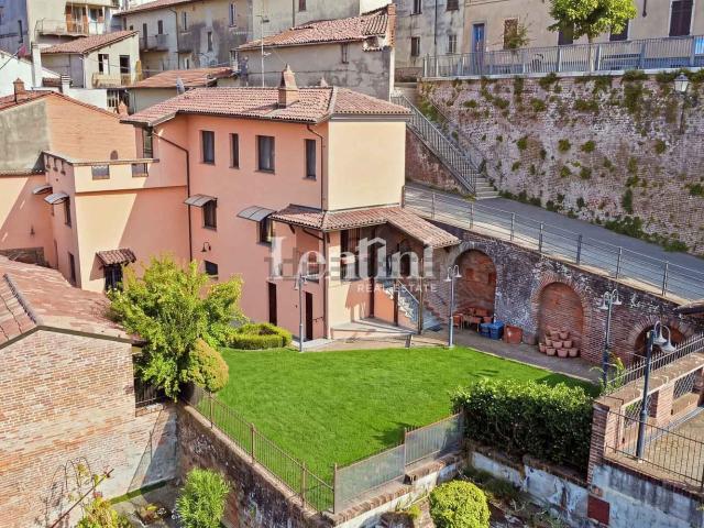 Casa in vendita a Lu, Alessandria