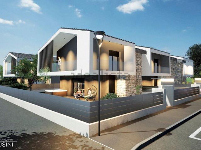 Casa in vendita a Sud, Brenzone