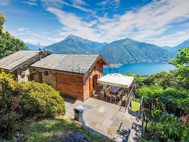 Casa in vendita a Pianello Del Lario, Lombardia