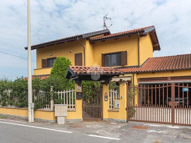 Casa in vendita a Case Pol, Ciriè