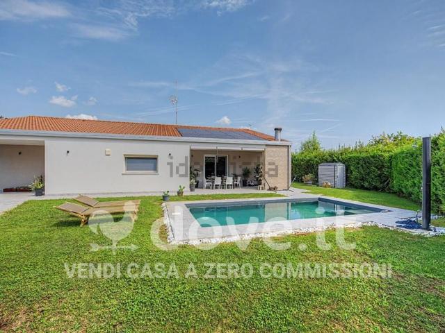 Casa in vendita a Saonara, Veneto