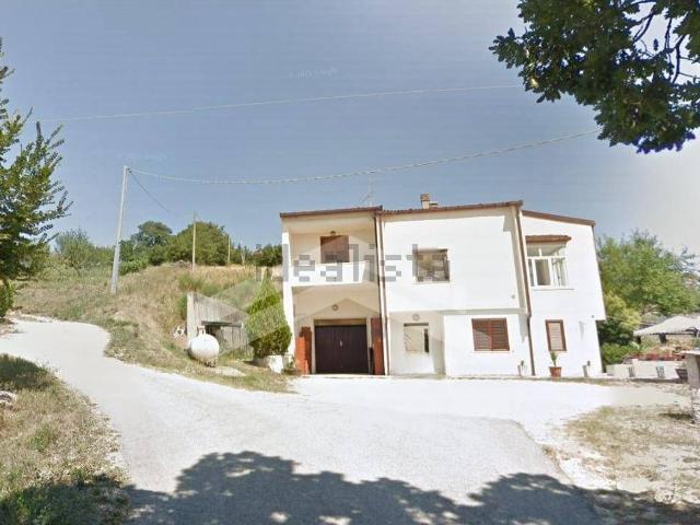 Casa in vendita a Campobasso, Molise