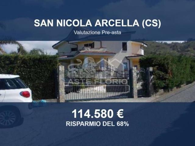 Casa in vendita a San Giorgio, Calabria